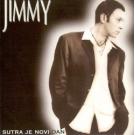 JIMMY - Miroslav Stanic - Sutra je novi dan, 1996 (CD)